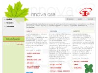 Innova Qualit� Sicurezza Ambiente - Roma