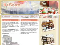 Ristorante Pizzeria Il Ritrovo - Stio