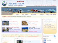 Velina Tour Operator - Casal Velino (SA)