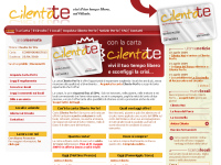 Cilento PerTe - La carta che ti fa risparmiare