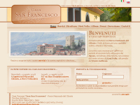 Casa Vacanze San Francesco - Novi Velia (SA)