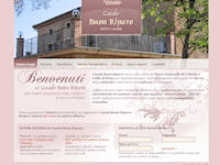 Casale Buon Riparo - Affitta Camere