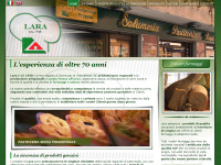 Gastronomia Lara - Roma