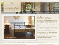 Agriturismo Tempa del Niglio - Ascea Marina - Cilento