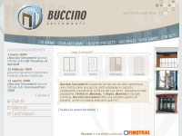 Buccino Serramenti - Castelnuovo Cilento