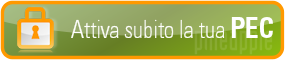Attiva subito la tua casella di posta certificata con Pineapple