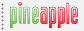Powered by Pineapple :: Comunicazione e Web
