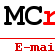 MCreporter.info